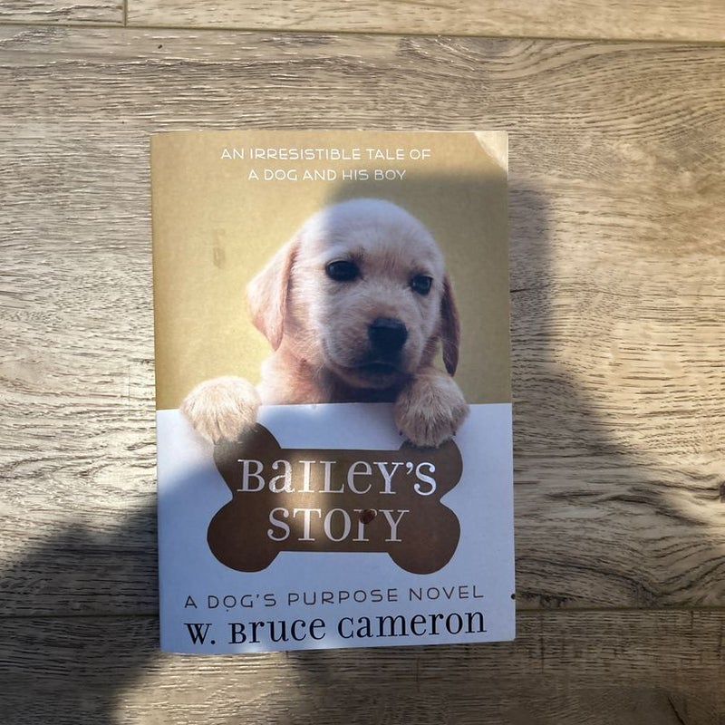 Bailey’s Story