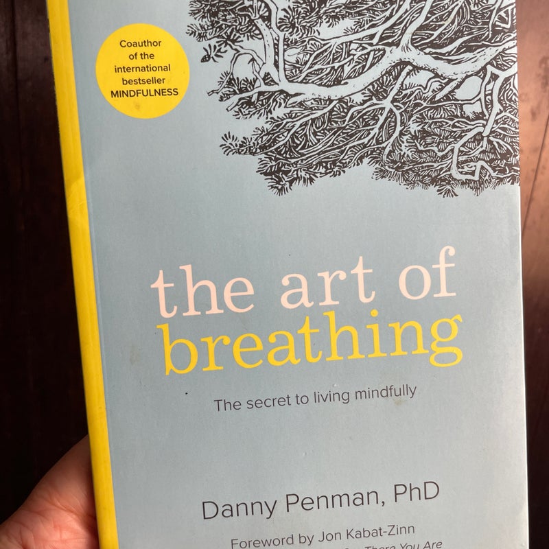 The Art of Breathing