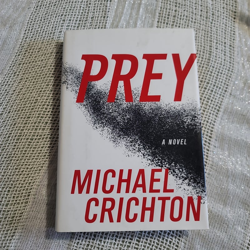 Prey