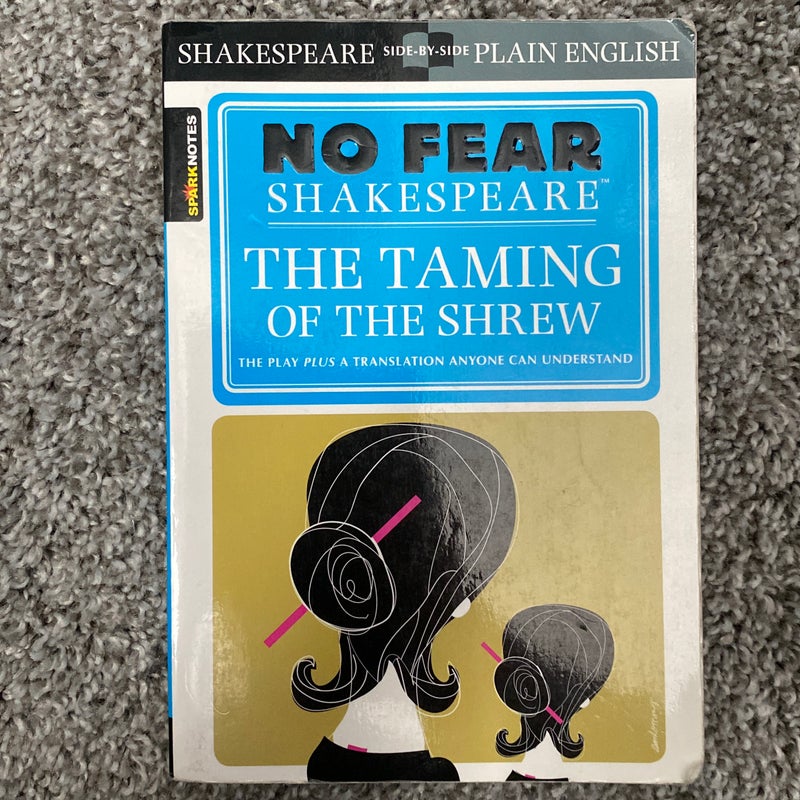 The Taming of the Shrew
