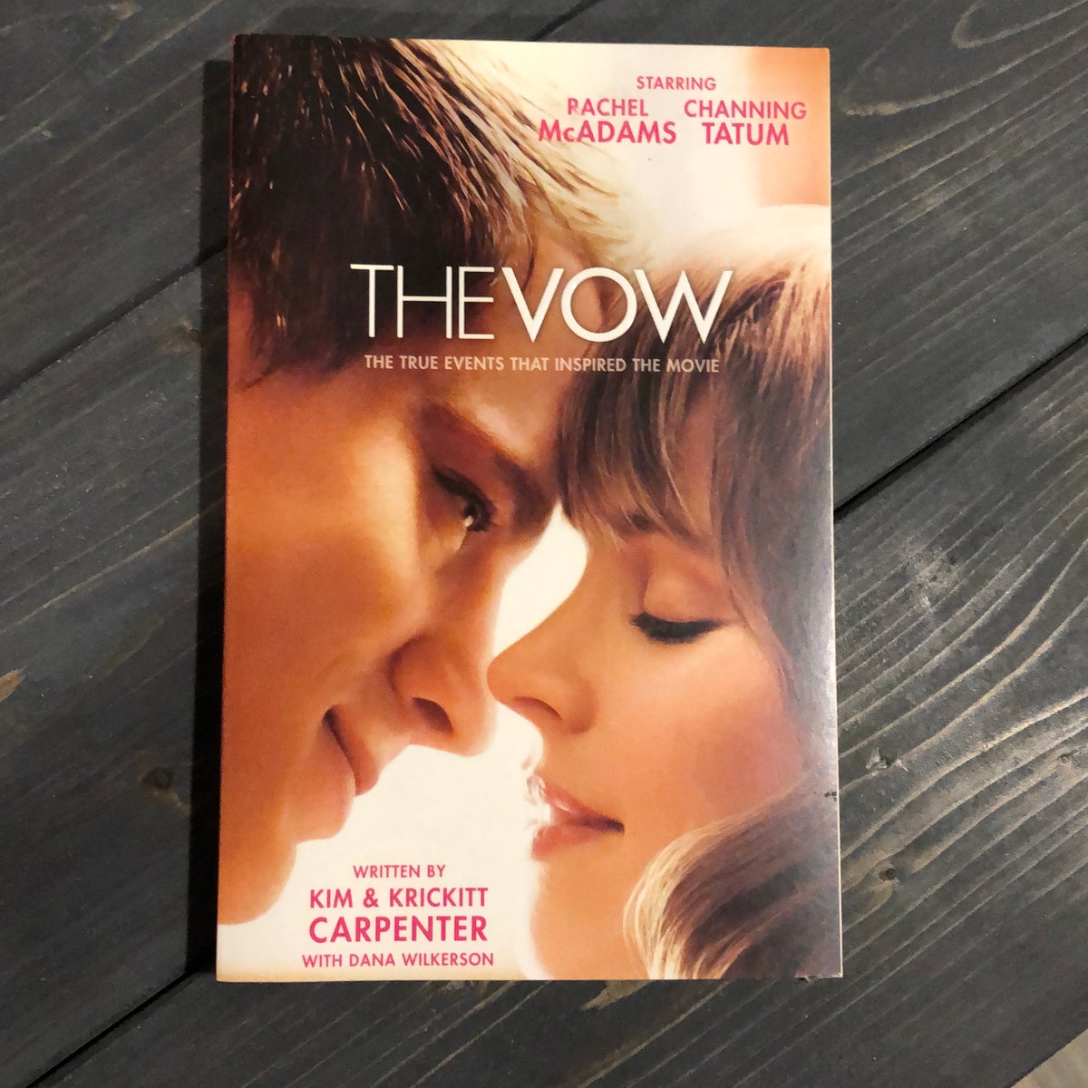 the-vow