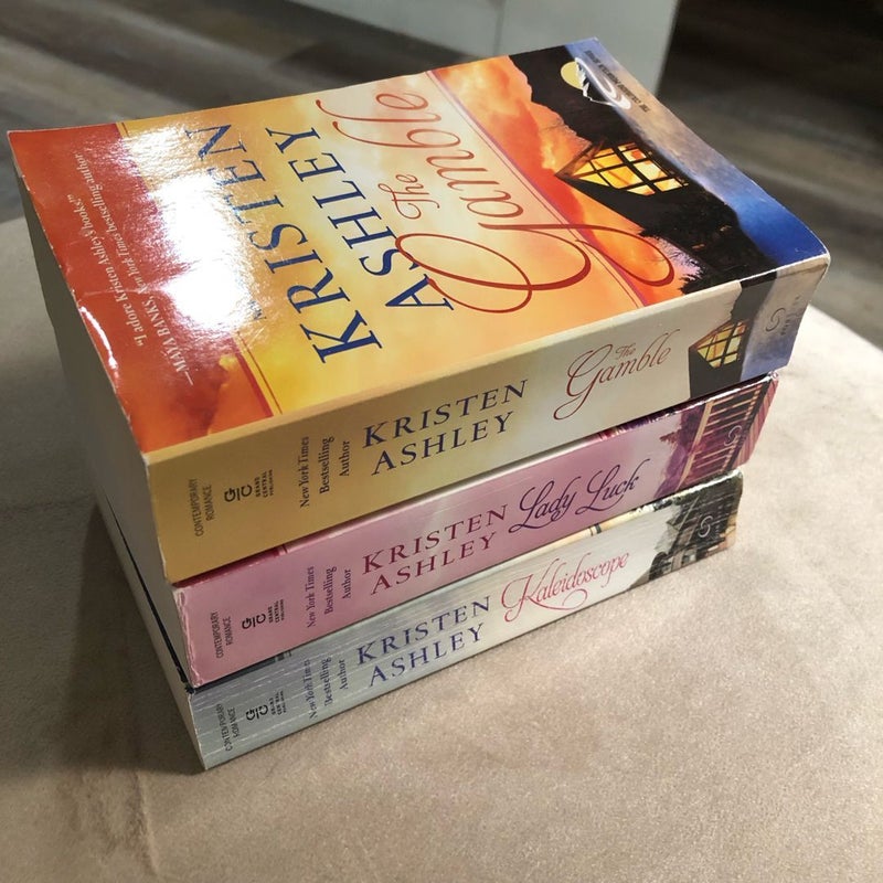 Contemporary Romance Book Lot selling