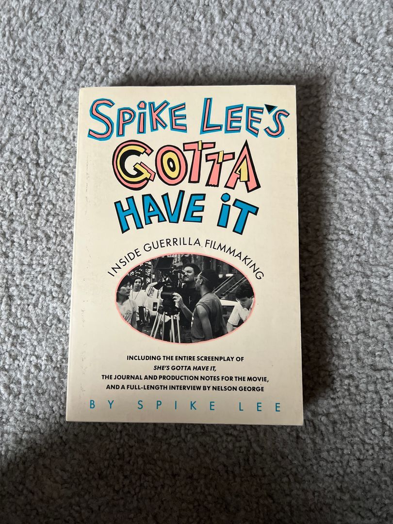 Spike Lee's Gotta Have It
