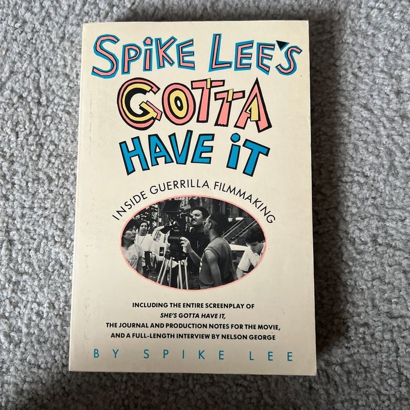 Spike Lee's Gotta Have It