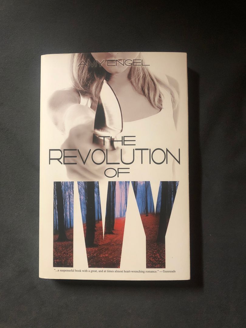 The Revolution of Ivy