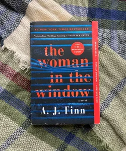 The Woman in the Window