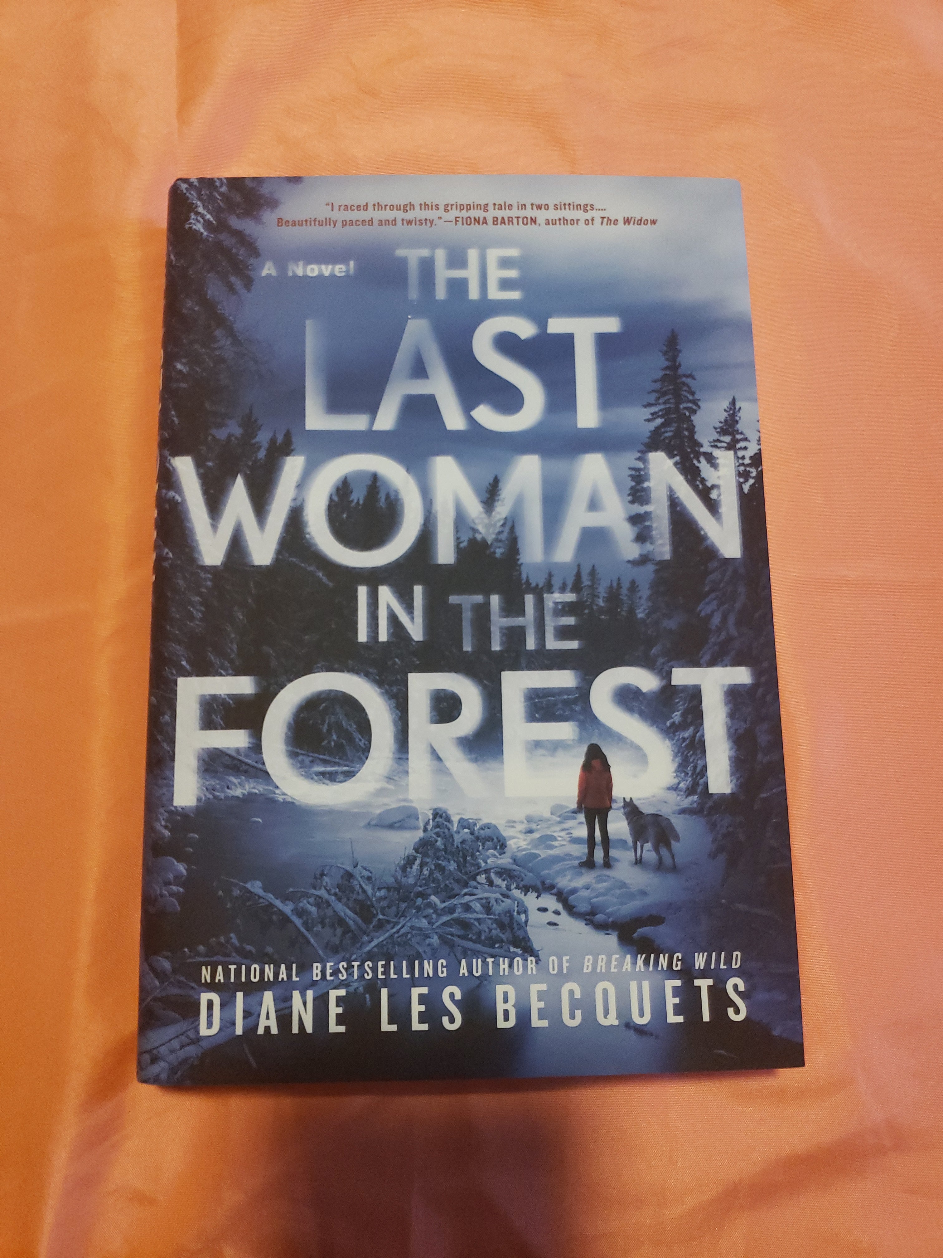 The Last Woman in the Forest