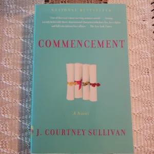 Commencement