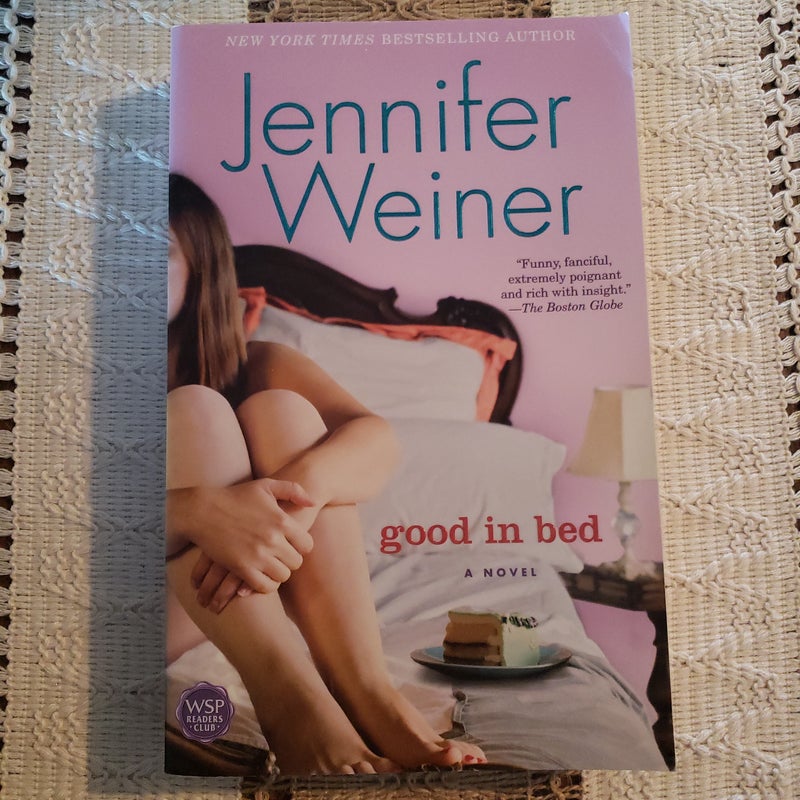 Good in Bed