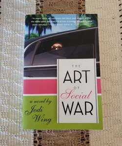 The Art of Social War