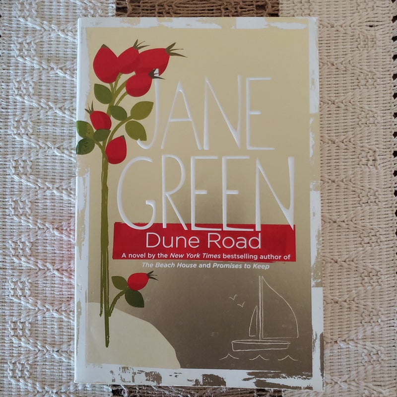 Dune Road