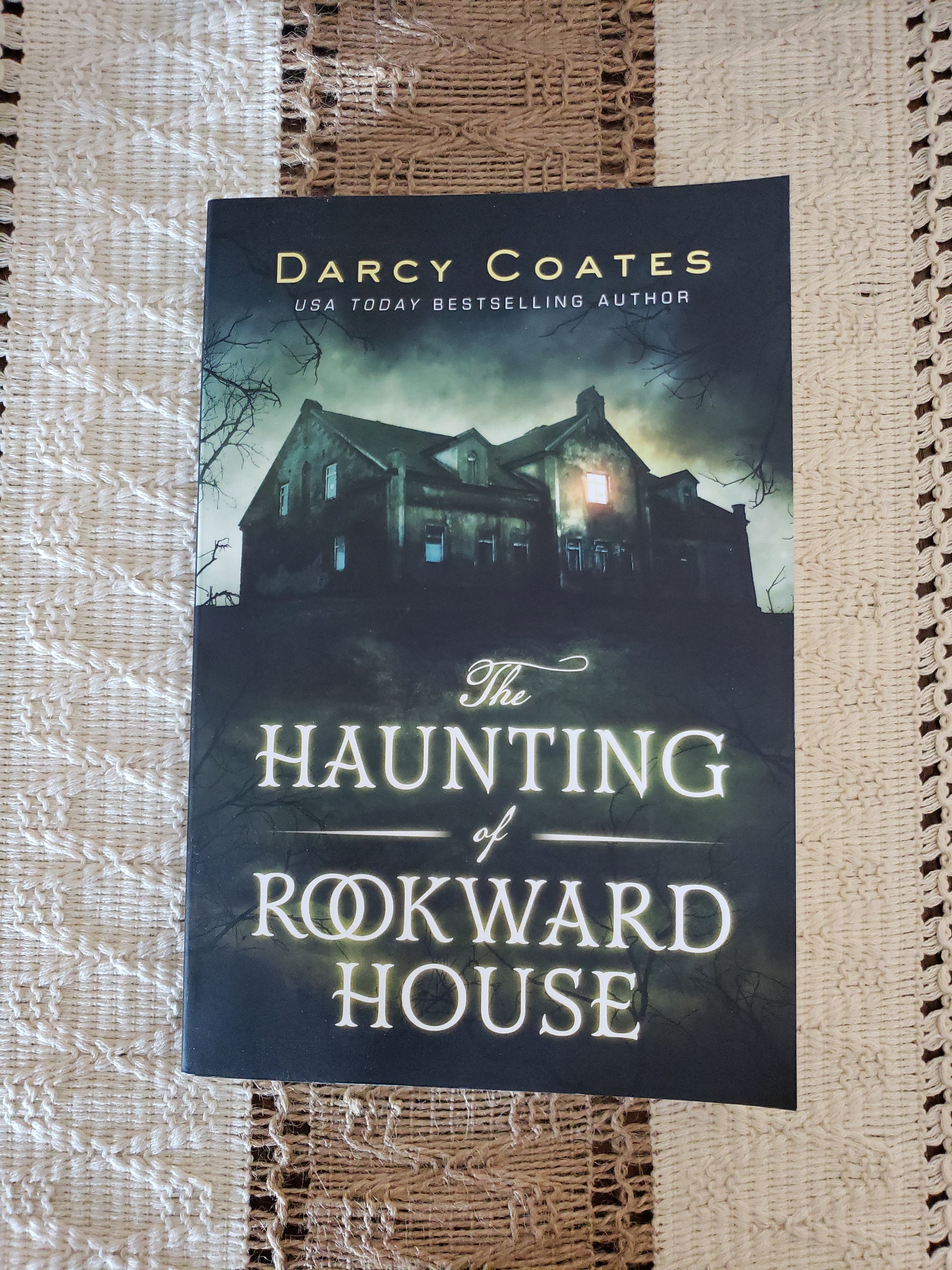 The Haunting of Rookward House