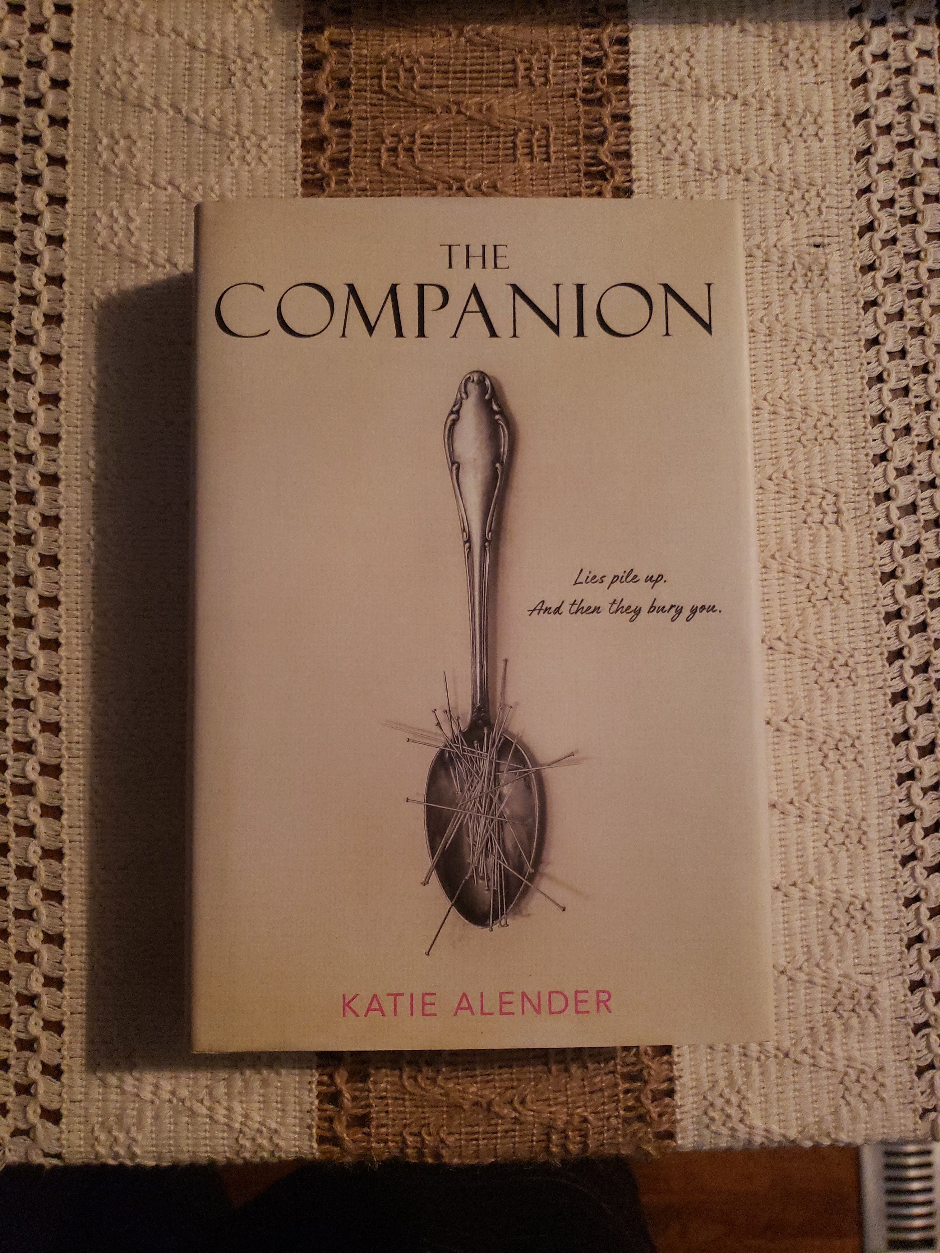 The Companion