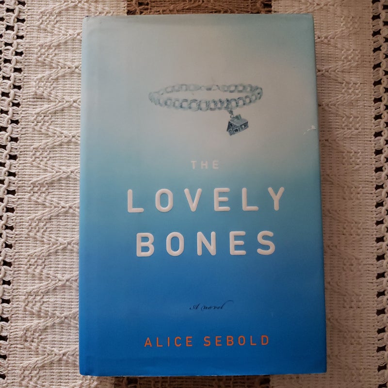 The Lovely Bones