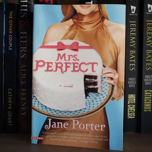 Mrs. Perfect