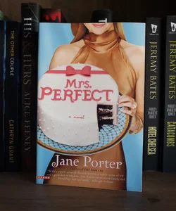 Mrs. Perfect