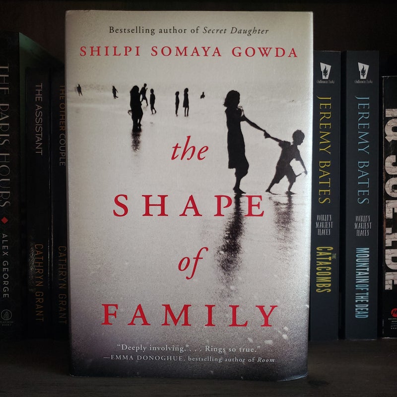 The Shape of Family