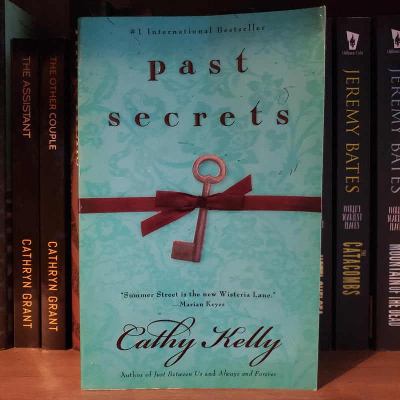 Past Secrets