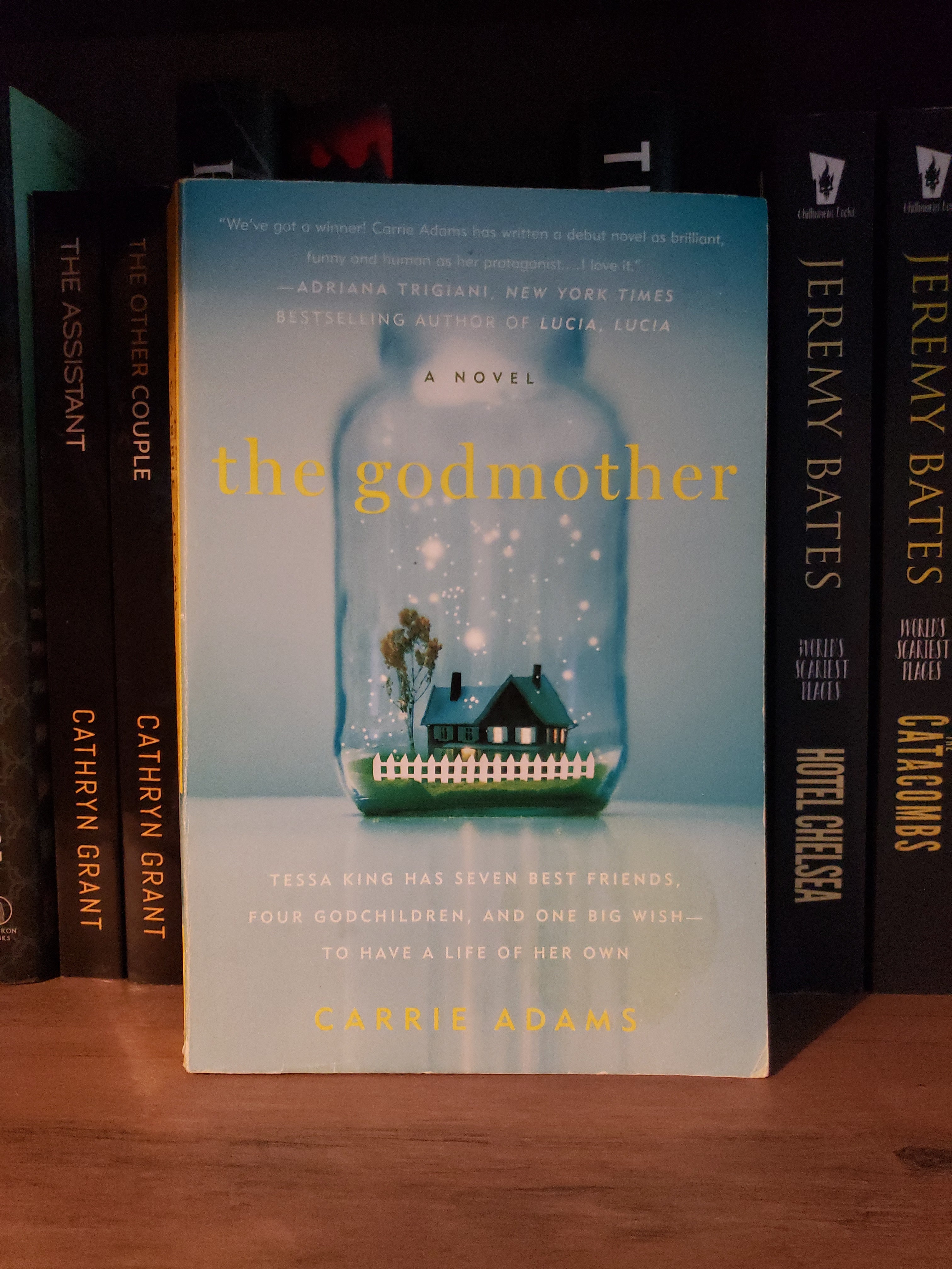 The Godmother