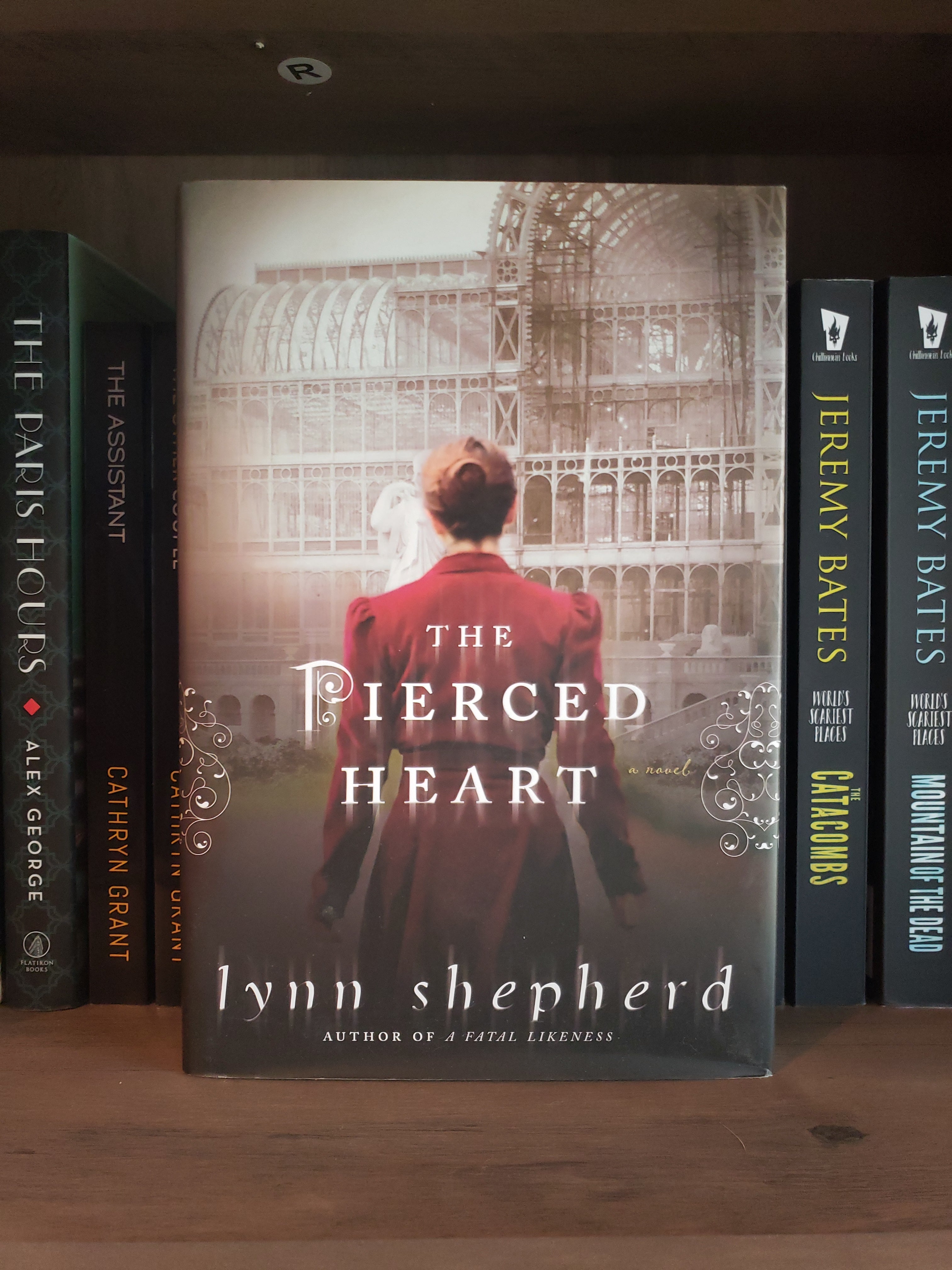 The Pierced Heart