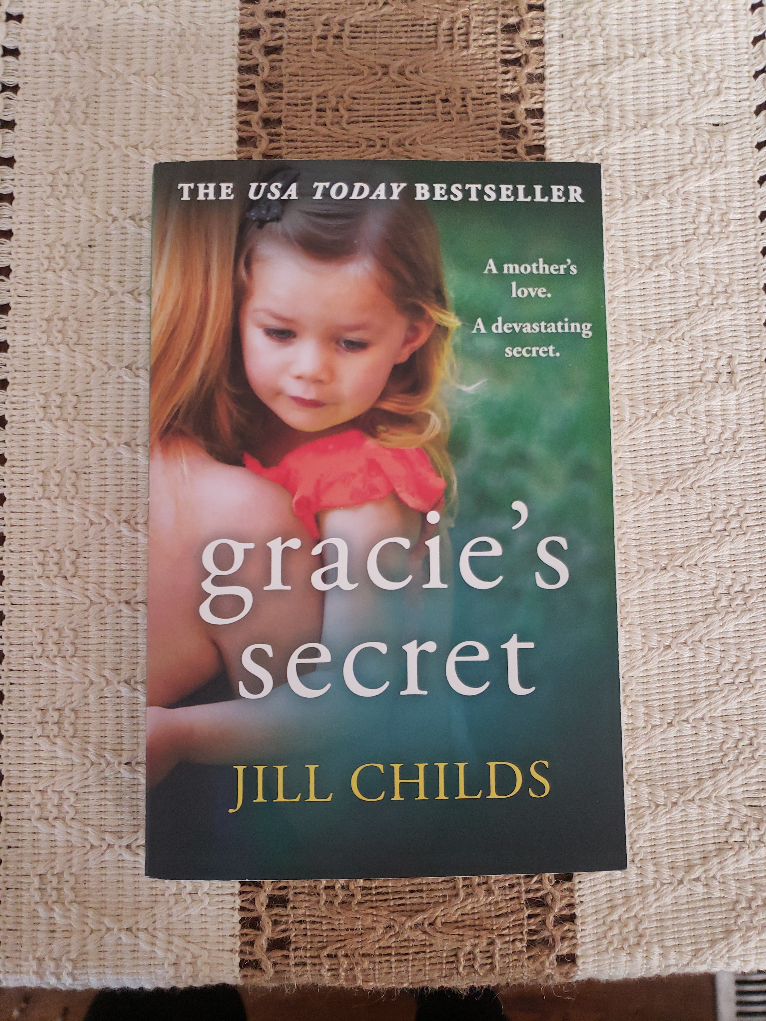 Gracie's Secret