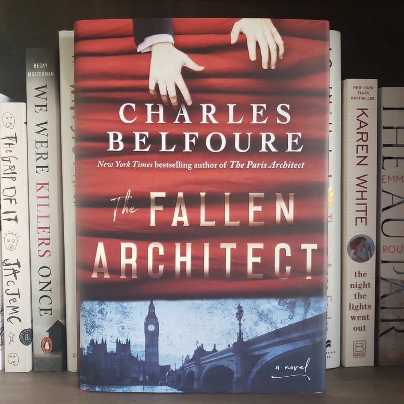 The Fallen Architect