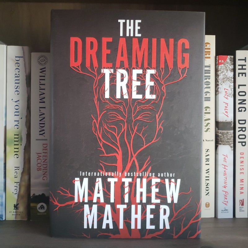 The Dreaming Tree