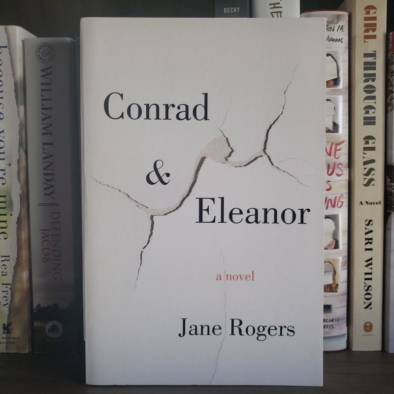 Conrad and Eleanor