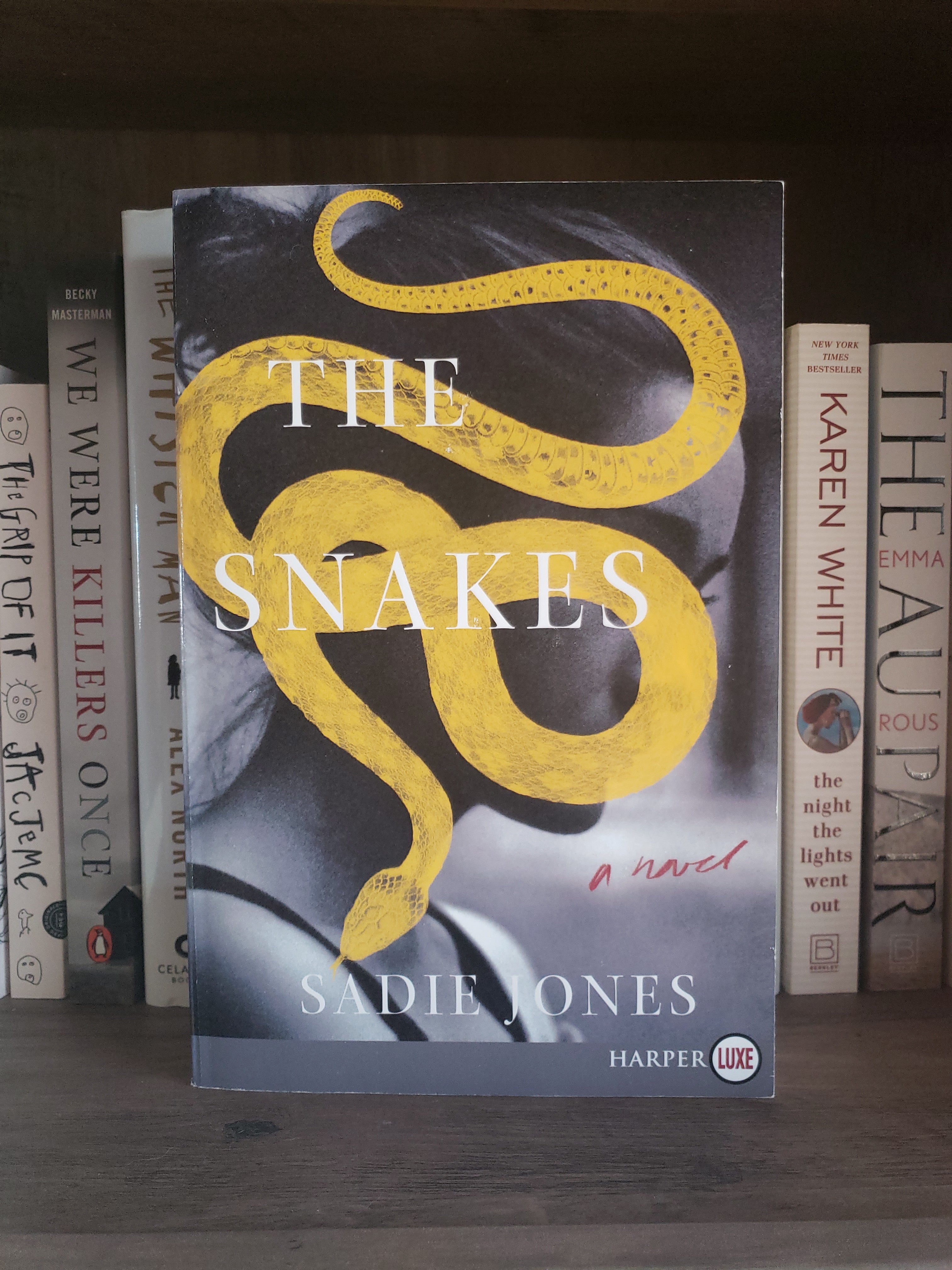 The Snakes