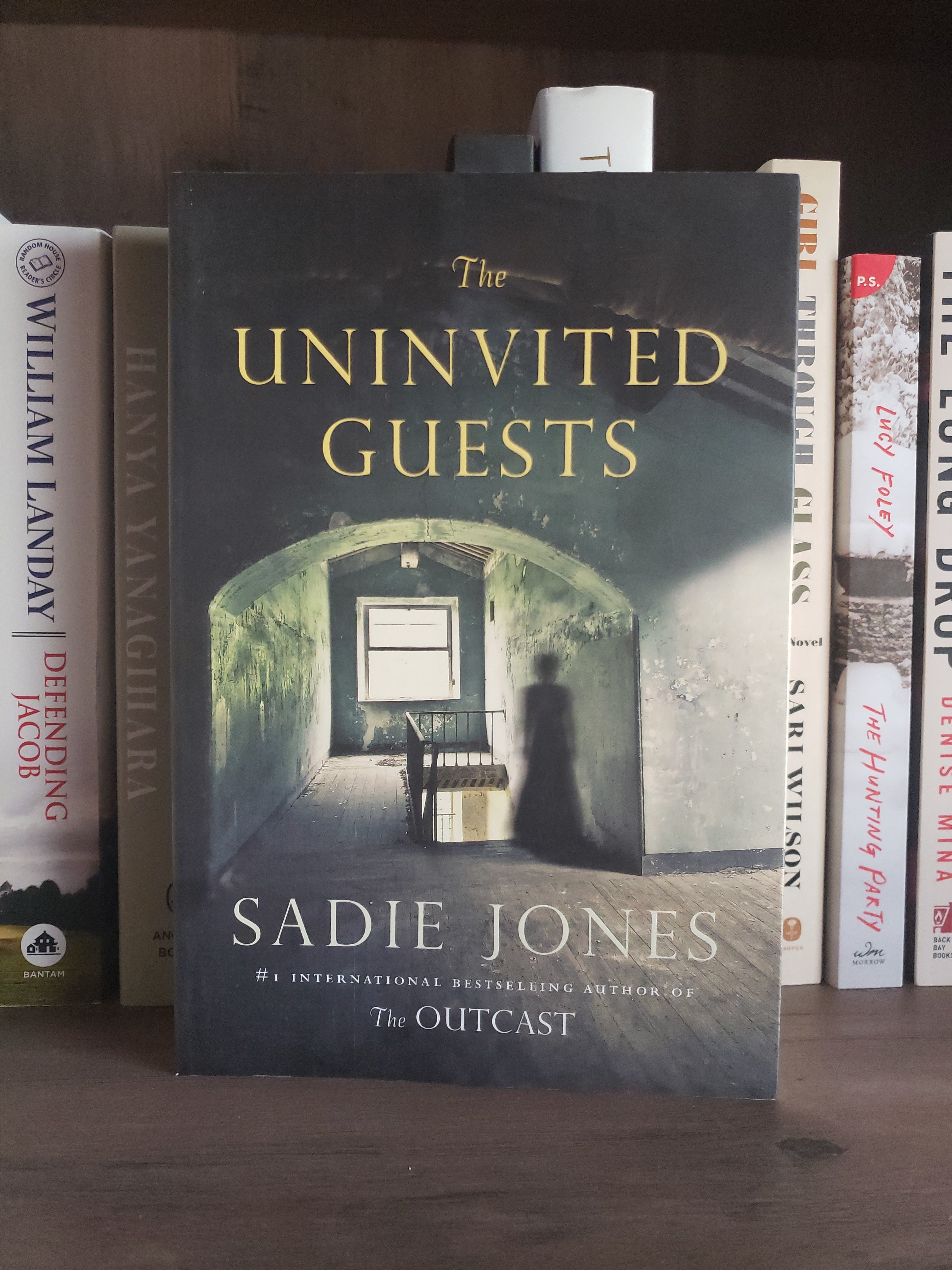 The Uninvited Guests