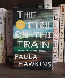 The Girl on the Train