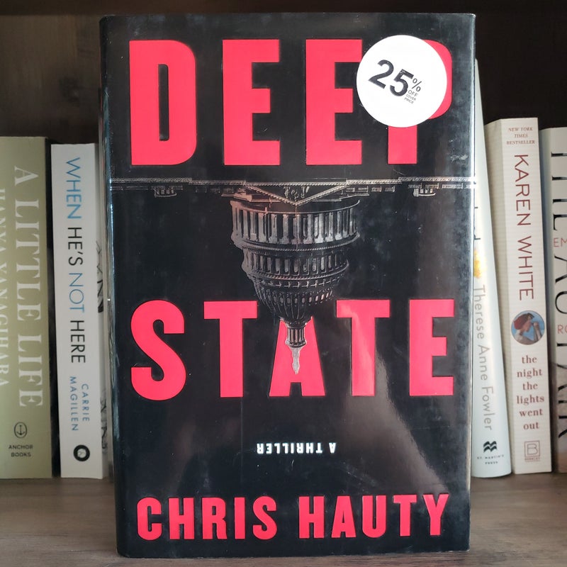 Deep State