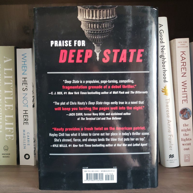 Deep State