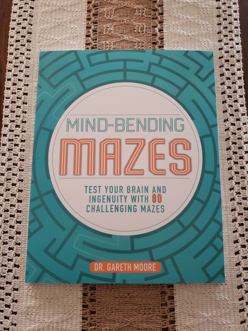 Mind-Bending Mazes