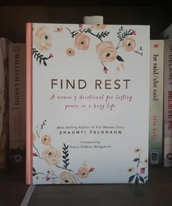 Find Rest