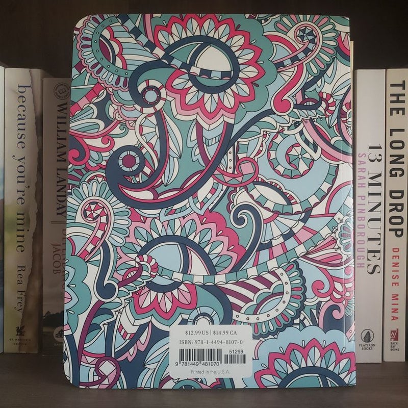 Sudoku Coloring Book