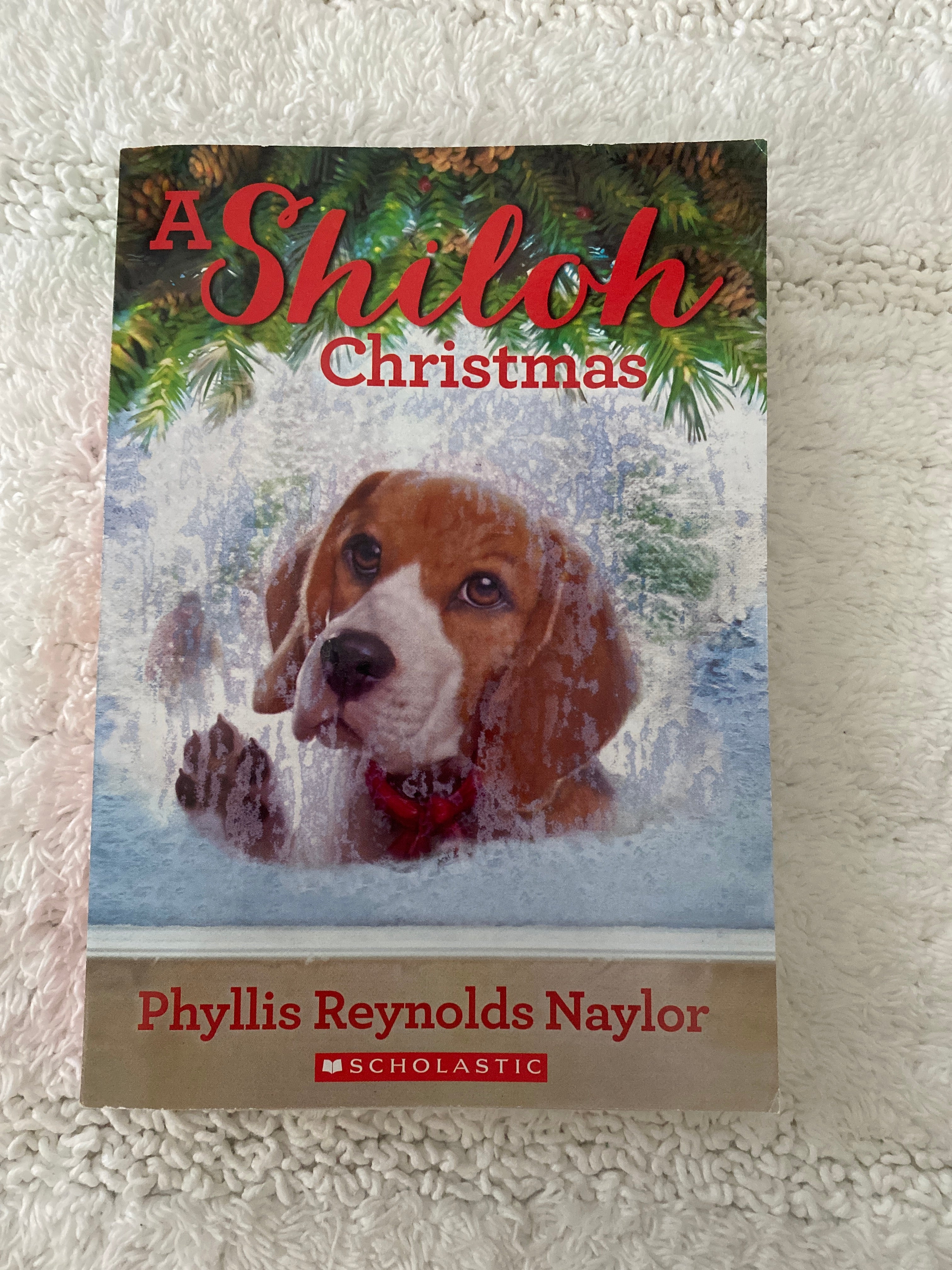 A Shiloh Christmas