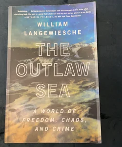 The Outlaw Sea