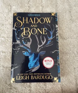 Shadow and Bone