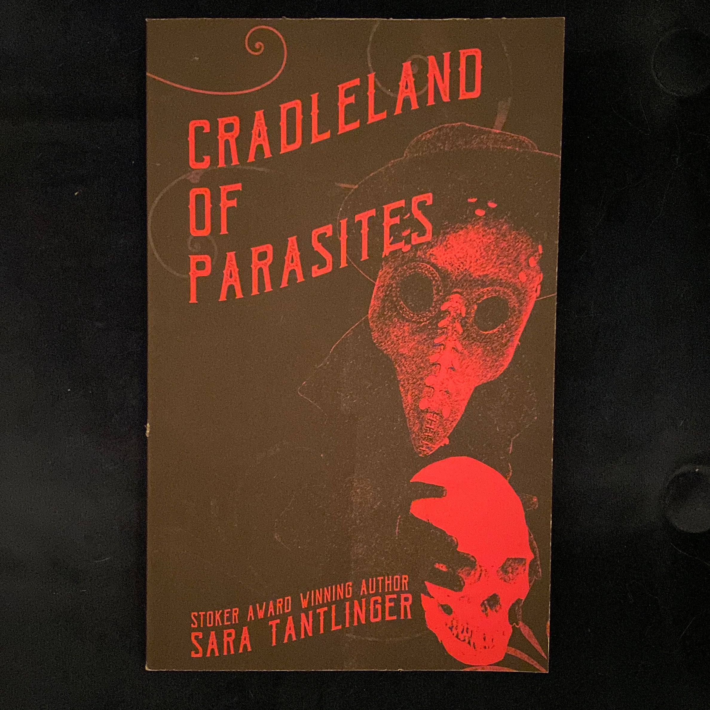 Cradleland of Parasites