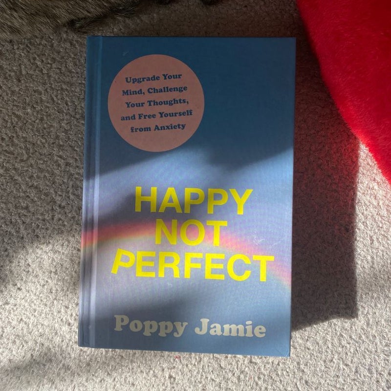 Happy Not Perfect