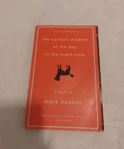 The Curious Incident of the Dog in the Night-Time