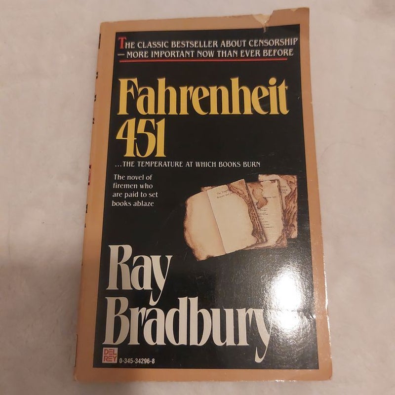 Fahrenheit 451