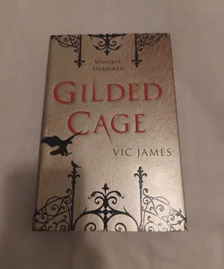 Gilded Cage