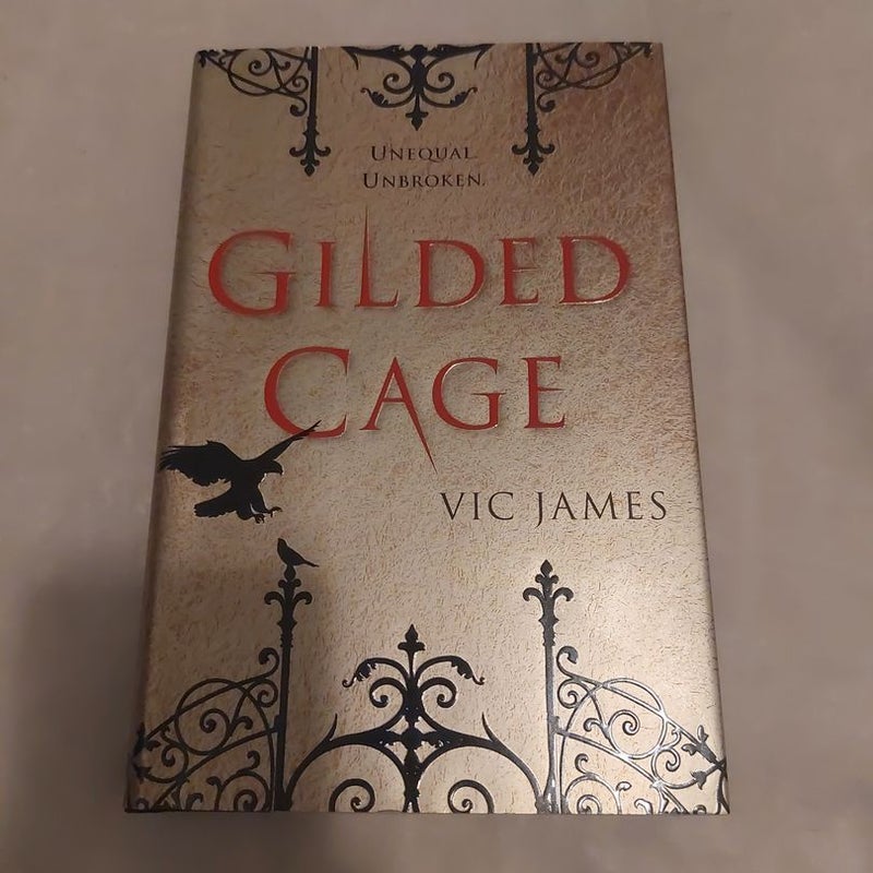 Gilded Cage