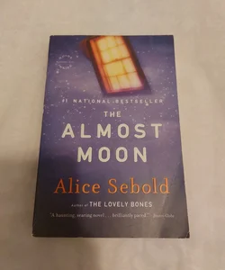 The Almost Moon