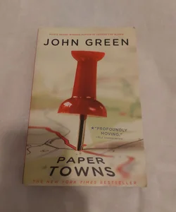 Paper Towns