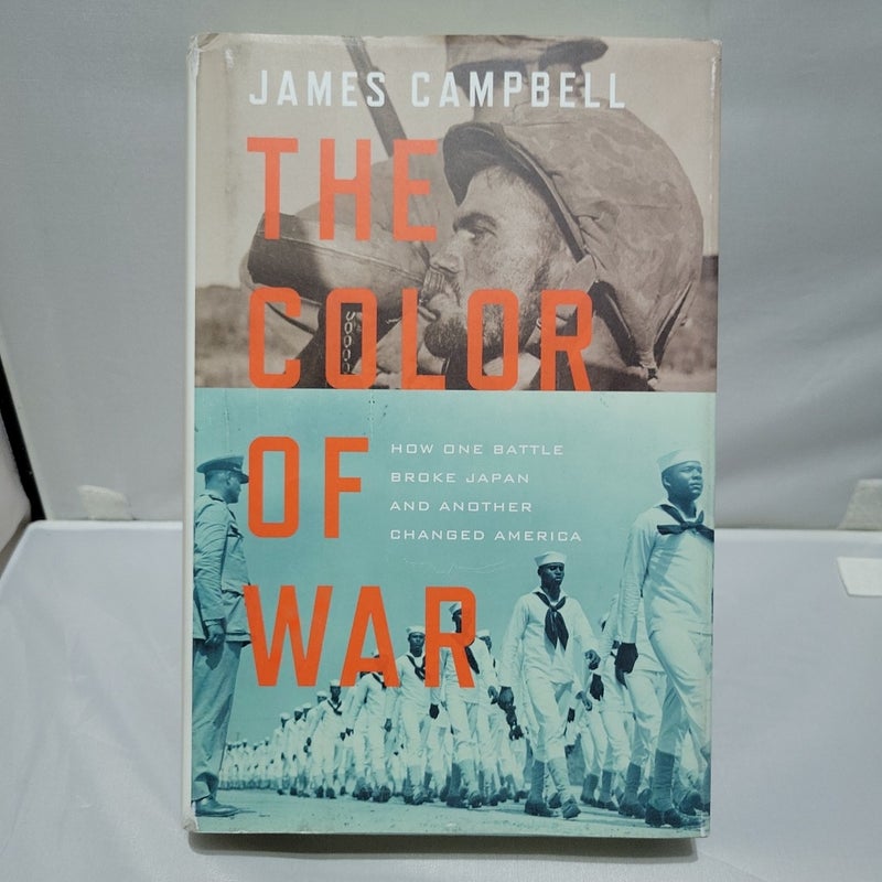 The Color of War