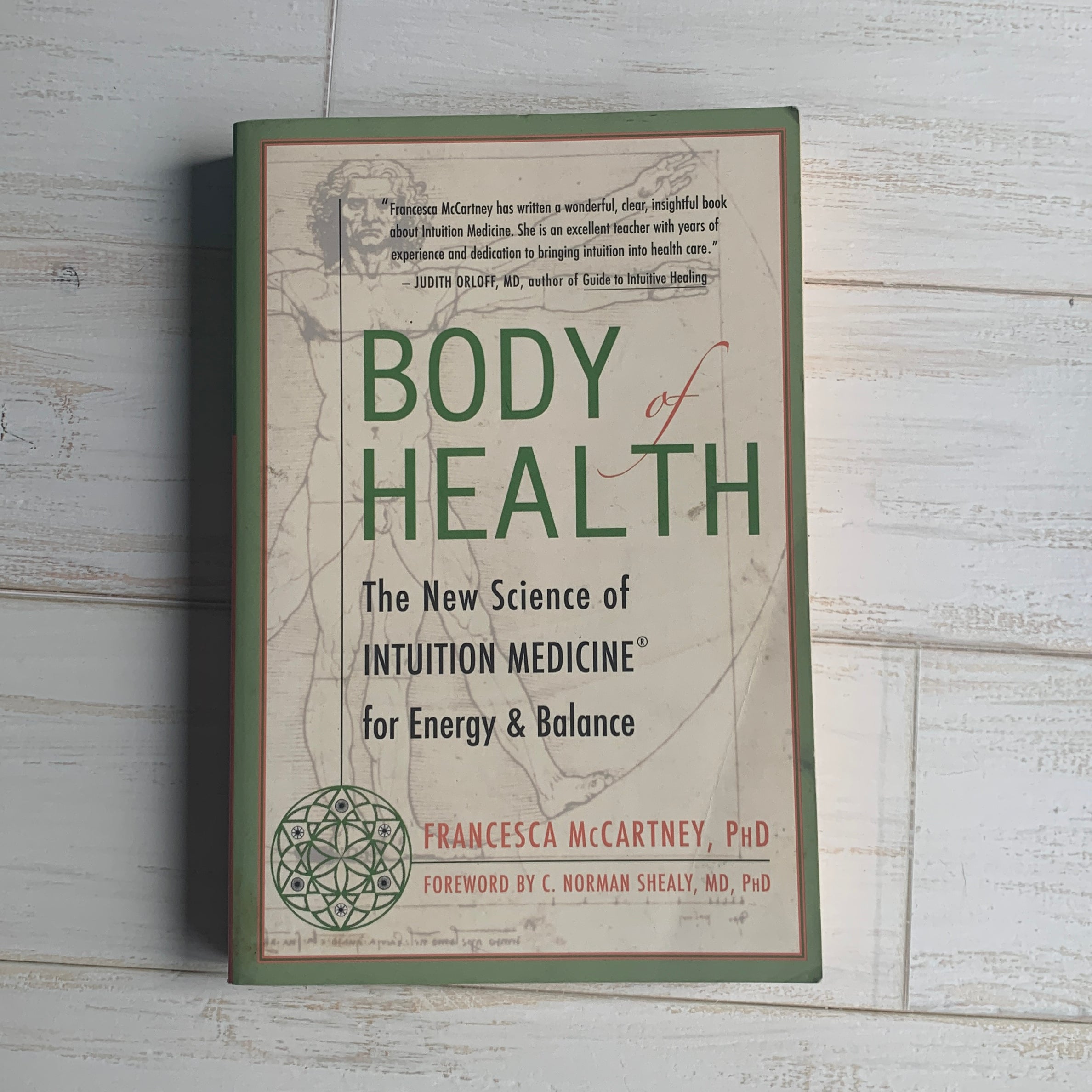 Body of Health