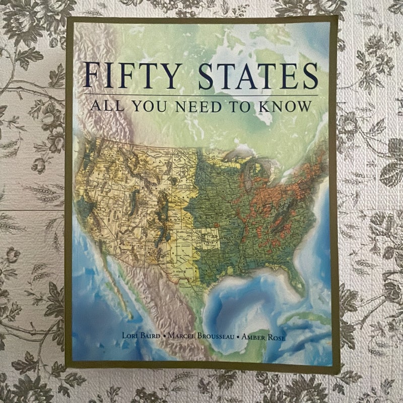 Fifty States